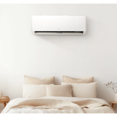 LG전자 ❭6평 냉방 벽걸이에어컨 SQ06EZ1WBS