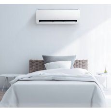 LG전자 ❭11평 냉방 벽걸이에어컨 SQ11EK1WES