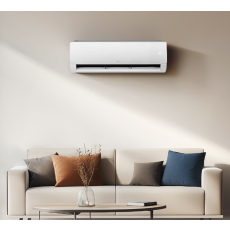 LG전자 ❭9평 냉난방 휘센 벽걸이에어컨 SW09FK1WAS