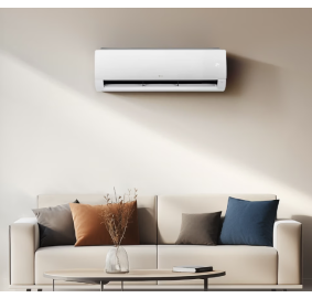 LG전자 ❭9평 냉난방 휘센 벽걸이에어컨 SW09FK1WAS