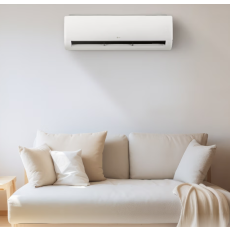 LG전자 ❭13평 냉난방 휘센 벽걸이에어컨 SW13EK1WAS