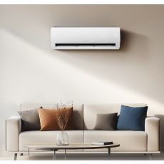 LG전자 ❭16평 냉난방 휘센 벽걸이에어컨 SW16EK1WAS