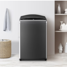 LG전자 ❭ 통돌이 일반 세탁기 18kg T18MX7