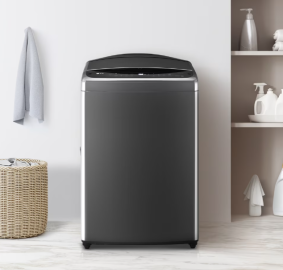 LG전자 ❭ 통돌이 일반 세탁기 18kg T18MX7