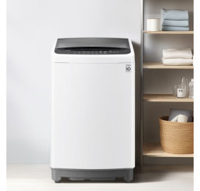 LG전자 ❭ 통돌이 일반 세탁기 10kg TR10WL