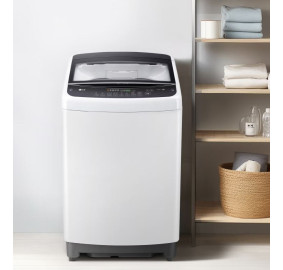 LG전자 ❭ 통돌이 일반 세탁기 12kg TR12HN