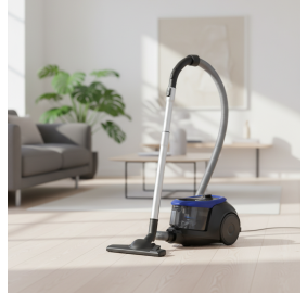 삼성전자 ❭ 파워모션 2100 진공청소기 VC33M2100LB