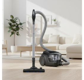 삼성전자 ❭ 파워모션 3100 진공청소기 VC33M31B1LG