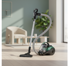 삼성전자 ❭ 파워모션 4100 진공청소기 VC33M4142L4