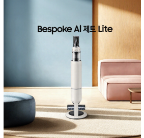 삼성전자 ❭ Bespoke AI 제트 Lite  VS28D950AIB
