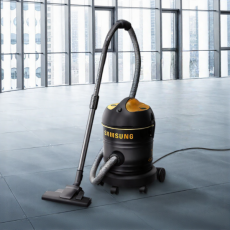 삼성전자 ❭ 20L 업소용 청소기 VW33M7510LY