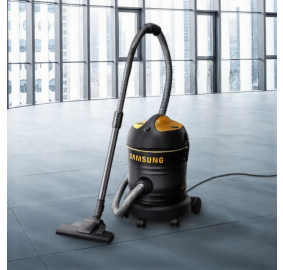 삼성전자 ❭ 20L 업소용 청소기 VW33M7510LY