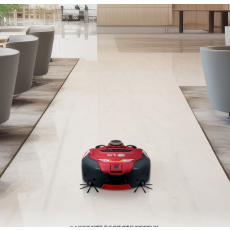 LG전자 ❭  상업용 로봇청소기 흡입 전용 W71RVLB