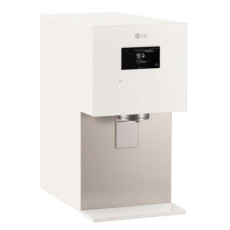 LG전자 구독) 퓨리케어 오브제컬렉션 얼음정수기 WD721RE ❗구독료: 월 32,0000원 / 최대혜택가 월 0원