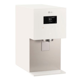 LG전자 구독) 퓨리케어 오브제컬렉션 얼음정수기 WD721RE ❗구독료: 월 32,0000원 / 최대혜택가 월 0원