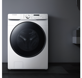 삼성전자 ❭ 19KG 드럼세탁기 WF19T6000KW