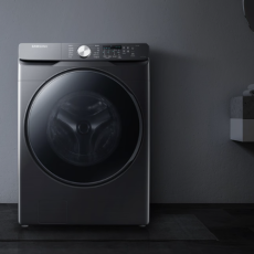 삼성전자 ❭ 21KG 드럼세탁기 WF21T6000KV