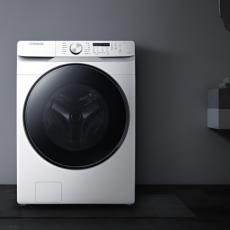 삼성전자 ❭ 21KG 드럼세탁기 WF21T6000KW