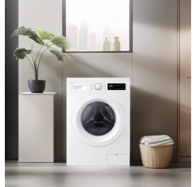 삼성전자 ❭ 9KG 드럼세탁기 WF40F09M0Y