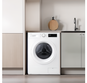 삼성전자 ❭ 9KG 빌트인 드럼세탁기 WF40F09N0Y